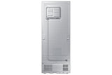 Samsung 419 L, 2 Star, Convertible 5-in-1, Digital Inverter, Frost Free Double Door, Bespoke AI WiFi Refrigerator (RT45HG6A22SLHL, Silver, Easy Clean, 2026 Model)