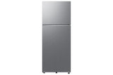 Samsung 419 L, 2 Star, Convertible 5-in-1, Digital Inverter, Frost Free Double Door, Bespoke AI WiFi Refrigerator (RT45HG6A22SLHL, Silver, Easy Clean, 2026 Model)