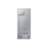 Samsung RT56DG7A6ASL 530L 1 Star Frost Free Double Door Convertible Refrigerator, Convertible, Steel