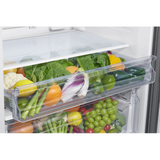 Samsung RT56DG7A6ASL 530L 1 Star Frost Free Double Door Convertible Refrigerator, Convertible, Steel
