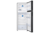 Samsung 467 L, 2 Star, Convertible 5-in-1, Digital Inverter, Frost Free Double Door, Bespoke AI WiFi Refrigerator (RT80H51C2FHL, Black Caviar Matt, 2026 Model)