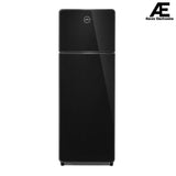 Godrej 244 L 2 Star Frost Free Nano Shield Technology Inverter Double Door Refrigerator (RT EONCRYSTAL 280B RI OB)