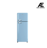 Godrej RT EONINSPIRE 346BN HCIT IC BL 308 L 2 Star Frost Free Double Door Convertible Refrigerator (Icy Blue)