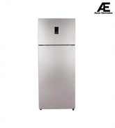 Godrej 436 L 2 Star Frost Free Double Door Refrigerator (RT EONREGALIS 477B RCI CH GD)