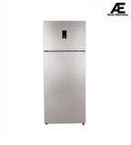 Godrej 436 L 2 Star Frost Free Double Door Refrigerator (RT EONREGALIS 477B RCI CH GD)