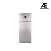 Godrej RT EONREGALIS 517AN RCI CH GD 472 L Frost Free Convertible Double Door Refrigerator (Champagne Gold)