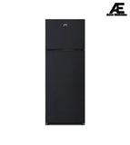 Godrej Eon Vibe Convertible - Double Door Frost Free 330 Litre Steel Rush (RT EONVIBE 366B RCIT MT BK)