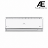 Panasonic RU 8 in 1 Convertible 1 Ton 3Star Inverter Split,(100% Copper Condenser, CS/CU-RU12CKY), 52°Tested, PM0.1 Filter, 2Way Swing, High CFM, Powerfull Mode & Crystal Clean Technology
