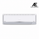 Panasonic CS/CU-RU18CKY 1.5 Ton 3-Star Inverter Split Air Conditioner - 8 in 1 Convertable,Efficient Cooling, Powerful Mode, 100% Copper, 2026 Model (CS/CU-RU18CKY)