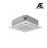 Panasonic 1.5 Ton 2 Star Inverter 4-Way Cassette Air Conditioner – S-18PU8RY