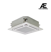 Panasonic Premium 3 TR Inverter 4-Way Cassette AC – S-36PU9RYM