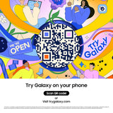 Samsung Galaxy S25 Ultra (12GB RAM, 256GB Storage) i 6.9″ AMOLED+ 120Hz Display