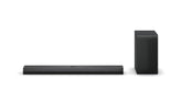 LG S70TY 400W 3.1.1 Channel Dolby Atmos, Center Up-Firing, Wow Orchestra Soundbar with HDMI, USB & Bluetooth Connectivity (Black)
