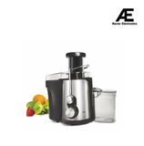Glen Centrifugal Juicer Machine With Powerful Copper Motor 600 Watt (SA-4019)