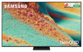 Samsung 189 cm (75 inches) 4K Ultra HD Mini-LED Neo-QLED Smart TV QA75QN85FAULXL