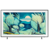 Samsung 138 cm (55 inches) The Frame Series 4K Ultra HD Smart QLED TV QA55LS03FAULXL