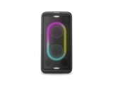 PANASONIC SC-BMAX10WWK 150 W BLUETOOTH PARTY SPEAKER (BLACK, STEREO CHANNEL)