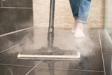 KARCHER SC 2 EasyFix Steam Cleaner, 1500W, 3.2 Bar Pressure, 1200L Steam/L Water, Chemical Free Cleaning, Removes 99.99% Viruses & Bacteria, EasyFix Floor Kit, Ideal for Home Use, German Tech (Open Box / without box)