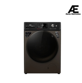 IFB 7 Kg 5 Star, DeepClean® Technology, AI Powered, WiFi, Fully Automatic Front Load Washing Machine (SERENA MBN 7012K CMS , PowerSteam®, 9 Swirl, Steam Refresh, Inbuilt Heater, Mocha)