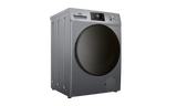 IFB 7 kg Fully Automatic Front Loading Washing Machine With Powered By AI,9 Swirl, 2X Power Steam,Refresh, ( SERENA MSN 7012K CMS, Metallic Silver, In-built Heater), 4 years Comprehensive Warranty