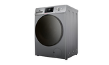 IFB 7 kg Fully Automatic Front Loading Washing Machine With Powered By AI,9 Swirl, 2X Power Steam,Refresh, ( SERENA MSN 7012K CMS, Metallic Silver, In-built Heater), 4 years Comprehensive Warranty