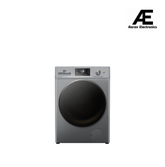 IFB 7 kg Fully Automatic Front Loading Washing Machine With Powered By AI,9 Swirl, 2X Power Steam,Refresh, ( SERENA MSN 7012K CMS, Metallic Silver, In-built Heater), 4 years Comprehensive Warranty