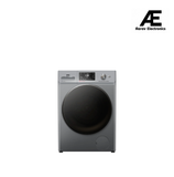 IFB 7 kg Fully Automatic Front Loading Washing Machine With Powered By AI,9 Swirl, 2X Power Steam,Refresh, ( SERENA MSN 7012K CMS, Metallic Silver, In-built Heater), 4 years Comprehensive Warranty