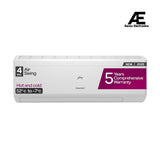 Godrej 1.5 Ton Hot & Cold AC – AI Inverter, 4 Way Swing, 3 Star (Open Box / Without Box)