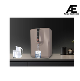 Havells Siphon Water Purifier | RO+UF | Copper+Zinc+Minerals |6.5L | Upto 2000 TDS | For Borewell, Tanker,Municipal Water Upto 2000 TDS