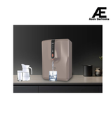 Havells Siphon Water Purifier | RO+UF | Copper+Zinc+Minerals |6.5L | Upto 2000 TDS | For Borewell, Tanker,Municipal Water Upto 2000 TDS
