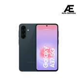 Samsung Galaxy A37 5G (Awesome Graygreen, 8GB RAM, 128GB Storage), Agentic AI, Triple Camera with Nightography Video, 2 Days Battery Life, 6 Gen OS Upgrades, IP68, 7.4mm Sleek