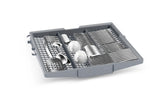 Bosch SMV6HMX01I Fully Integrated Built-in Dishwasher | 14 Place Settings | Home Connect (Wi-Fi Enabled) | Extra Dry Function | Silence Plus | Energy Efficient | Stainless Steel Interior