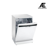 Siemens iQ500 Dishwasher SN25IW00TI – 13 Place, Smart Control, ExtraDry (Open box /Without box)