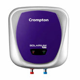 SOLARIUM DLX 15L (ASWH-6815) Storage Water Heater (Geyser) (Solarium DLX 15 Liter)