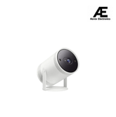Samsung Freestyle Projector – Full HD, Smart, Portable SP-LFF3CAXXXL (Open box / Without box)