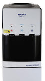 Voltas Floor Mounted Water Dispenser Minimagic Spring R V Plus White Colour