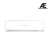 Mitsubishi Heavy Industries 1.5 Ton 2 Star Split AC (SRK18CAPDA-W, White) | Heavy Duty Cooling | 100% Copper Condenser | Jet Airflow | Stabilizer-Free Operation | 2026 Model