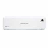 Mitsubishi SRK21YAMDA-W (2026 Series) 1.75 Ton 3 Star Inverter Split AC (Turbojet Cooling, Copper Condenser, R32 Refrigerant, 3D Air Swing