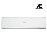 Mitsubishi Heavy 2.2 Ton 5 Star Wi-Fi Inverter Split AC – Hyper Inverter Technology-WiFi connectivity- SRK 24 YYS-W6 ,White