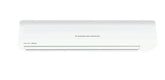 Mitsubishi SRK25CSS-M6/A 2.2 Ton 2 Star Split AC (Hybrid+ Heavy Duty, Fixed Speed, R410A, Copper Condenser, Made in Thailand) – Ideal for Large Rooms
