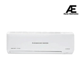 Mitsubishi Heavy Industries SRK27YAMDA-W 2.25 Ton 3 Star Hyper Inverter Split AC, Jet Flow Cooling, 100% Copper, R32