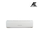 Mitsubishi Heavy Duty 1.6 Ton 3 Star Split AC (SRK20CXS-W6) – Copper Condenser, Jet Flow, Tropical Compressor, R32, Made in Thailand