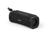 Sony SRS-ULT10 Portable Bluetooth Speaker | ULT Power Sound Series (Black)