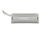 SONY ULT Field 1 with Massive Bass,12hrs Playtime,Hands Free Calling (with MIC),IP67(Waterproof,Dustproof,Rustproof),Sound Connect App,Wireless Bluetooth Speaker-White