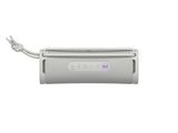 SONY ULT Field 1 with Massive Bass,12hrs Playtime,Hands Free Calling (with MIC),IP67(Waterproof,Dustproof,Rustproof),Sound Connect App,Wireless Bluetooth Speaker-White