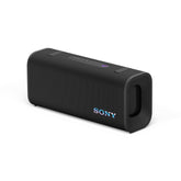 Sony New ULT Field 3 with Massive Bass| 24hr Playtime| Hands Free Calling(with Mic),IP67 (Waterproof,Dustproof,Rustproof),Shoulder Strap,Quick Charge,Wireless Bluetooth Speaker(SRS-ULT30)-Black