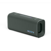 Sony New ULT Field 3 with Massive Bass| 24hr Playtime| Hands Free Calling(with Mic),IP67 (Waterproof,Dustproof,Rustproof),Shoulder Strap,Quick Charge,Wireless Bluetooth Speaker(SRS-ULT30)-Grey