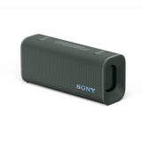 Sony New ULT Field 3 with Massive Bass| 24hr Playtime| Hands Free Calling(with Mic),IP67 (Waterproof,Dustproof,Rustproof),Shoulder Strap,Quick Charge,Wireless Bluetooth Speaker(SRS-ULT30)-Grey