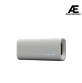 Sony New ULT Field 3 with Massive Bass| 24hr Playtime| Hands Free Calling(with Mic),IP67 (Waterproof,Dustproof,Rustproof),Shoulder Strap,Quick Charge,Wireless Bluetooth Speaker(SRS-ULT30)-White