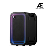 Sony ULT TOWER 5 300W Wireless Bluetooth Party Speaker, Deep Bass, Party Lights, 20-Hour Battery, Auracast & Mic Input – SRS-ULT500